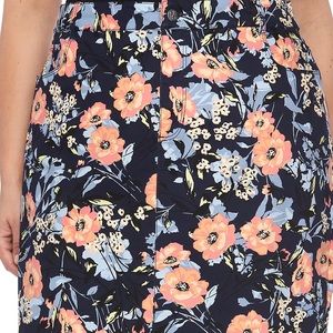 Croft&Borrow Twill Skort